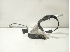 Recambio de cerradura puerta delantera derecha para citroën c5 iii (rd_) 3.0 hdi 240 (rdx8ca) referencia OEM IAM 9800618380   2