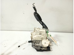 Recambio de cerradura puerta delantera derecha para seat altea (5p1) 1.4 tsi referencia OEM IAM 1P1837016B  