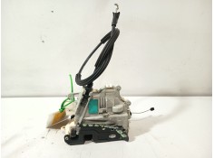 Recambio de cerradura puerta delantera derecha para seat altea (5p1) 1.4 tsi referencia OEM IAM 1P1837016B   2