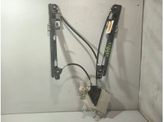 Recambio de elevalunas delantero derecho para seat altea (5p1) 1.4 tsi referencia OEM IAM 5P0837462  
