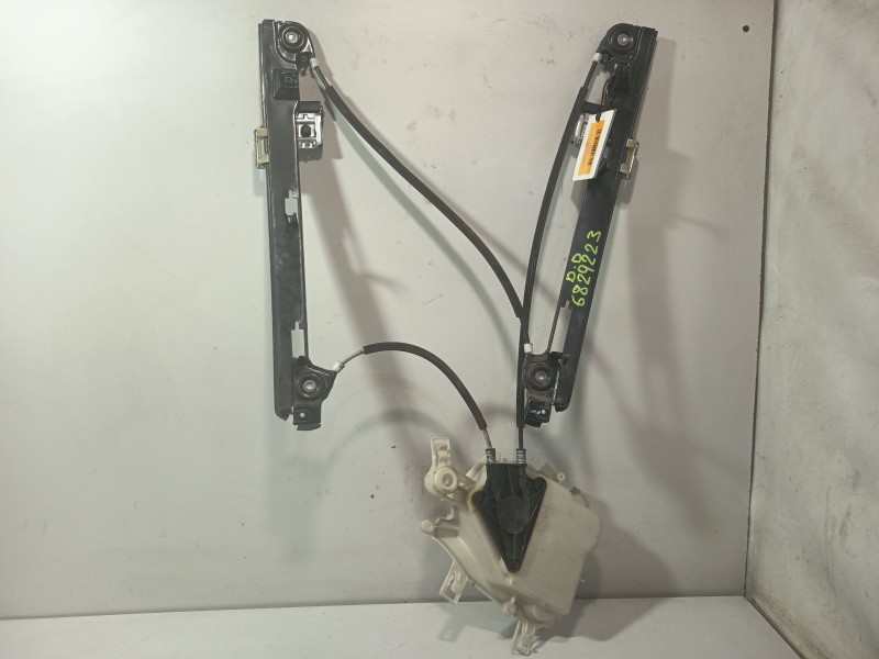 Recambio de elevalunas delantero derecho para seat altea (5p1) 1.4 tsi referencia OEM IAM 5P0837462  