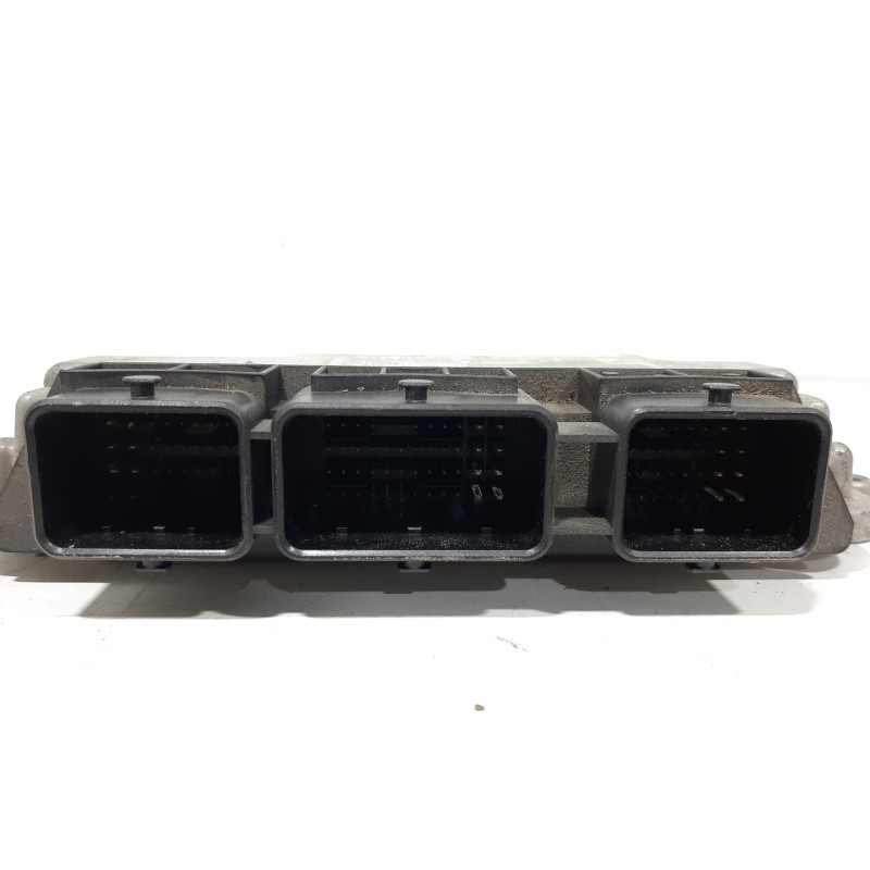 CENTRALITA MOTOR UCE 0281011863 BOSCH - imagen 2