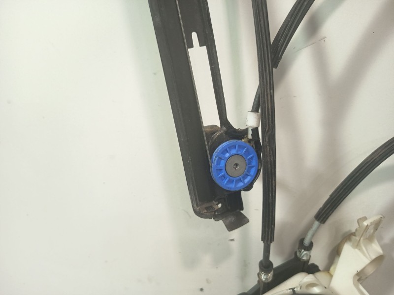 Recambio de elevalunas delantero derecho para seat altea (5p1) 1.4 tsi referencia OEM IAM 5P0837462  