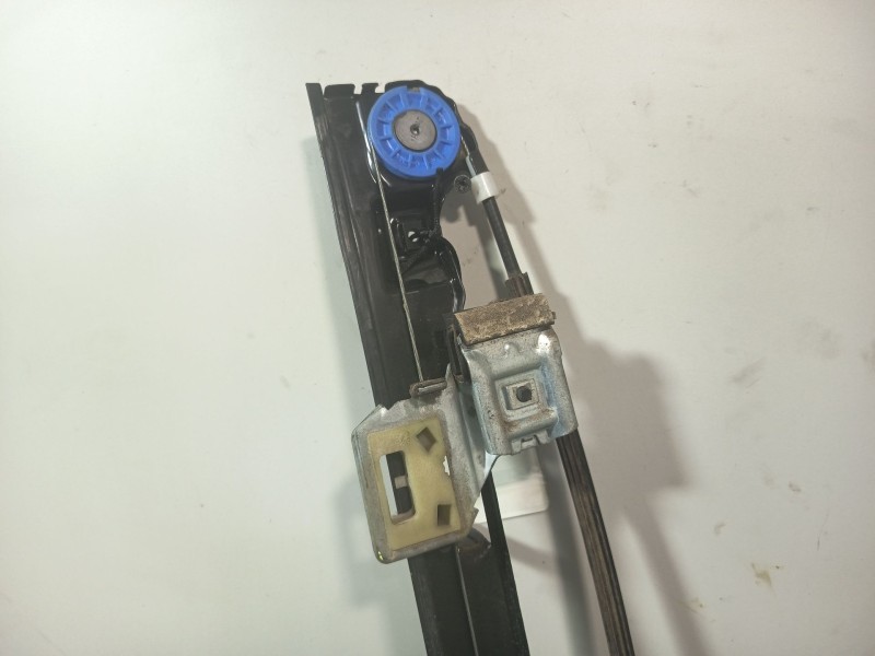 Recambio de elevalunas delantero derecho para seat altea (5p1) 1.4 tsi referencia OEM IAM 5P0837462  