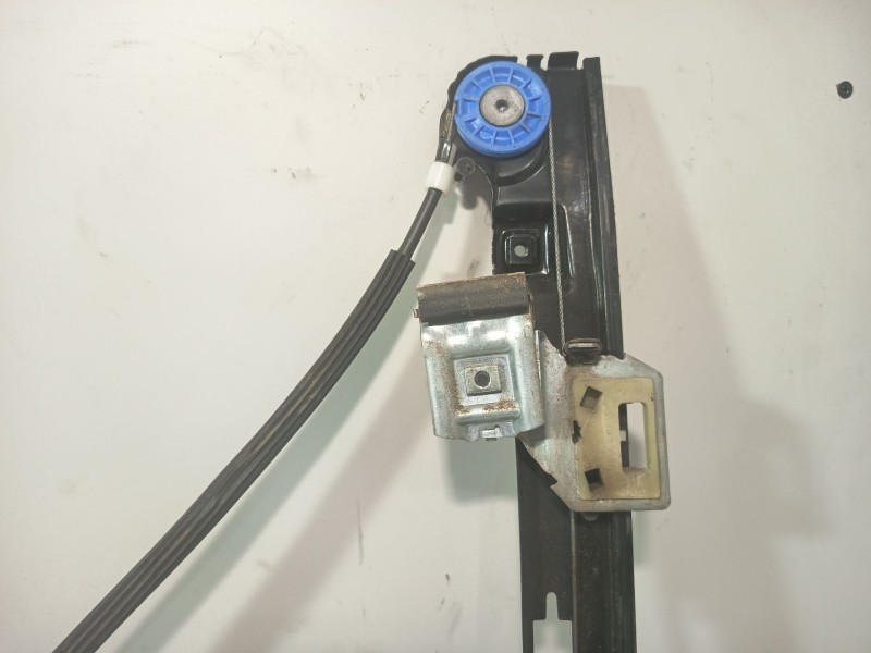 Recambio de elevalunas delantero derecho para seat altea (5p1) 1.4 tsi referencia OEM IAM 5P0837462  