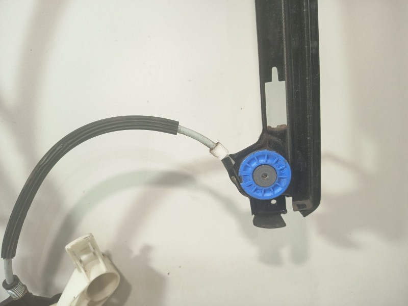 Recambio de elevalunas delantero derecho para seat altea (5p1) 1.4 tsi referencia OEM IAM 5P0837462  
