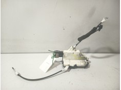 Recambio de cerradura puerta delantera izquierda para peugeot 308 i (4a_, 4c_) 1.6 16v referencia OEM IAM 9800616680  
