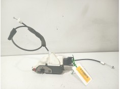 Recambio de cerradura puerta delantera izquierda para peugeot 308 i (4a_, 4c_) 1.6 16v referencia OEM IAM 9800616680   2