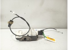 Recambio de cerradura puerta trasera izquierda para peugeot 308 i (4a_, 4c_) 1.6 16v referencia OEM IAM 9800617380  
