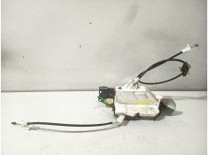 Recambio de cerradura puerta trasera izquierda para peugeot 308 i (4a_, 4c_) 1.6 16v referencia OEM IAM 9800617380   2