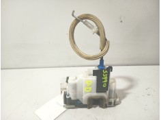Recambio de cerradura puerta delantera derecha para fiat doblo autobús (263_) 1.3 d multijet (263axc1a) referencia OEM IAM 51975
