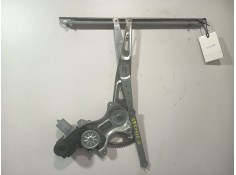 Recambio de elevalunas delantero derecho para toyota prius plus (_w4_) 1.8 hybrid (zvw40w, zvw41w) referencia OEM IAM 6980121020