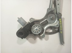 Recambio de elevalunas delantero derecho para toyota prius plus (_w4_) 1.8 hybrid (zvw40w, zvw41w) referencia OEM IAM 6980121020 2