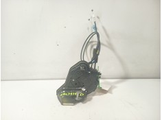 Recambio de cerradura puerta trasera derecha para toyota prius plus (_w4_) 1.8 hybrid (zvw40w, zvw41w) referencia OEM IAM 690503 2