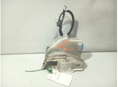 Recambio de cerradura puerta delantera derecha para volkswagen golf v (1k1) 1.9 tdi referencia OEM IAM 3D1837016AE  