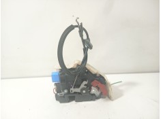 Recambio de cerradura puerta delantera derecha para volkswagen golf v (1k1) 1.9 tdi referencia OEM IAM 3D1837016AE   2