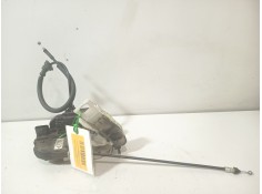 Recambio de cerradura puerta trasera izquierda para kia cee´d sw (ed) 1.6 crdi 90 referencia OEM IAM 814101H000   2
