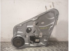 Recambio de elevalunas trasero izquierdo para kia cee´d sw (ed) 1.6 crdi 90 referencia OEM IAM 834711H000  