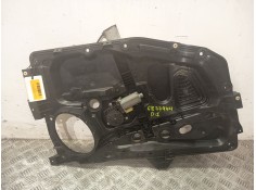 Recambio de elevalunas delantero izquierdo para ford fusion (ju_) 1.4 referencia OEM IAM 1206824  