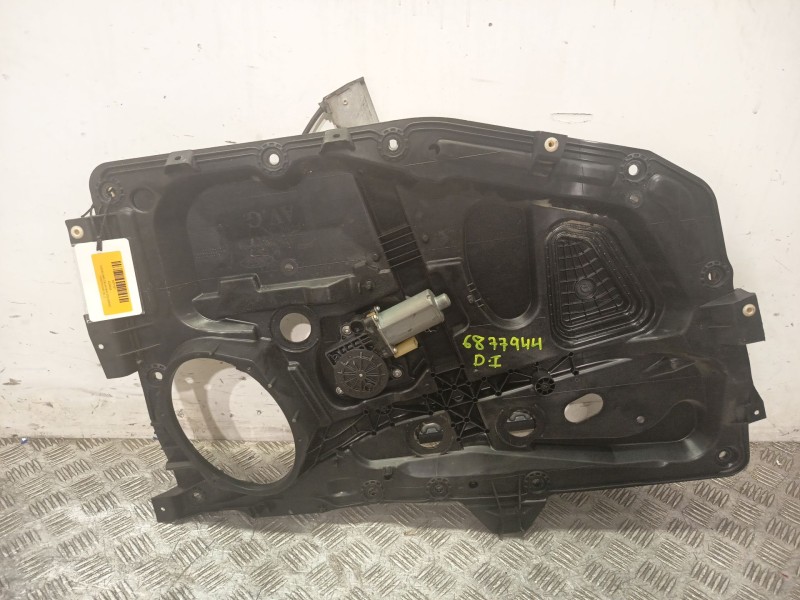 Recambio de elevalunas delantero izquierdo para ford fusion (ju_) 1.4 referencia OEM IAM 1206824  