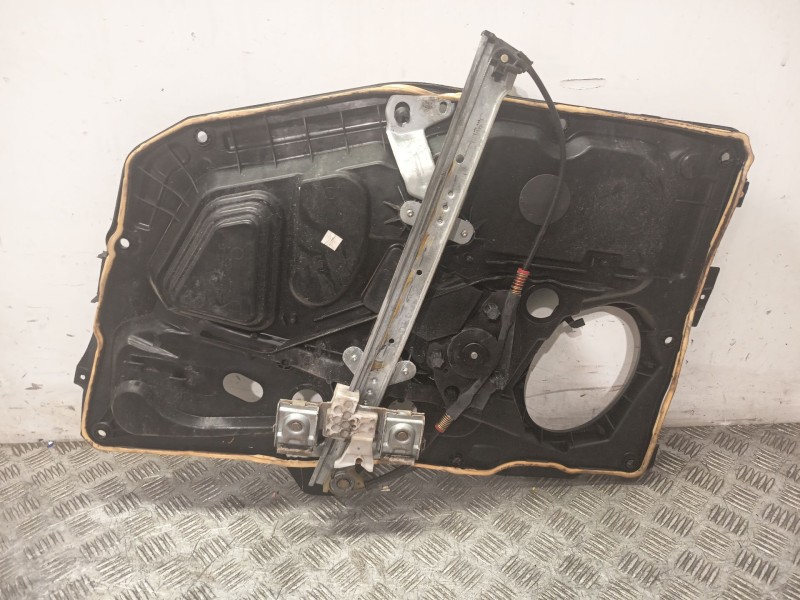 Recambio de elevalunas delantero izquierdo para ford fusion (ju_) 1.4 referencia OEM IAM 1206824  