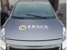 Recambio de capot para peugeot partner furgoneta/monovolumen électrique referencia OEM IAM   