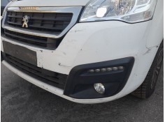 Recambio de paragolpes delantero para peugeot partner furgoneta/monovolumen électrique referencia OEM IAM    2