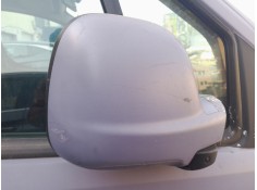 Recambio de retrovisor derecho para peugeot partner furgoneta/monovolumen électrique referencia OEM IAM   