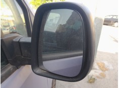 Recambio de retrovisor derecho para peugeot partner furgoneta/monovolumen électrique referencia OEM IAM    2