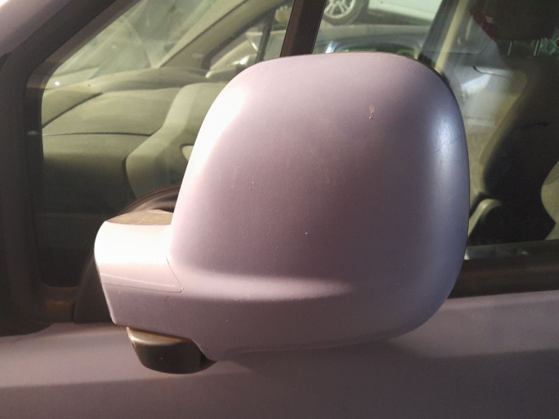 Recambio de retrovisor izquierdo para peugeot partner furgoneta/monovolumen électrique referencia OEM IAM   