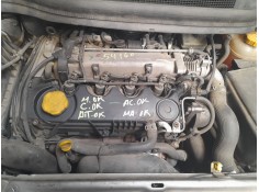 Recambio de motor completo para opel zafira / zafira family b (a05) 1.9 cdti (m75) referencia OEM IAM   
