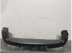 Recambio de paragolpes trasero para toyota rav 4 iii (_a3_) 2.2 d 4wd (ala30_) referencia OEM IAM   