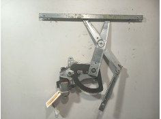 Recambio de elevalunas delantero derecho para peugeot partner (s1) break referencia OEM IAM 9222A4  