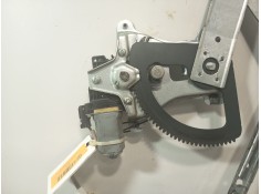Recambio de elevalunas delantero derecho para peugeot partner (s1) break referencia OEM IAM 9222A4   2
