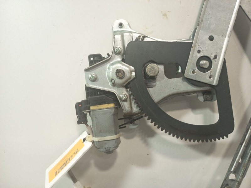 Recambio de elevalunas delantero derecho para peugeot partner (s1) break referencia OEM IAM 9222A4  