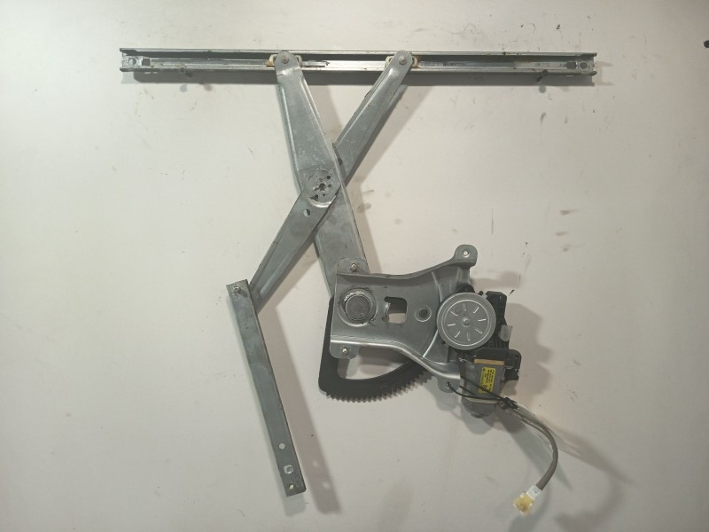 Recambio de elevalunas delantero derecho para peugeot partner (s1) break referencia OEM IAM 9222A4  