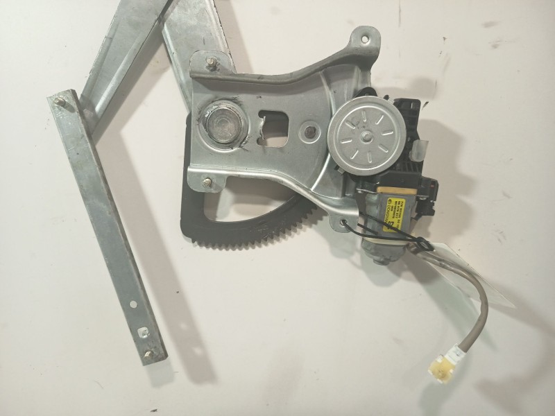 Recambio de elevalunas delantero derecho para peugeot partner (s1) break referencia OEM IAM 9222A4  