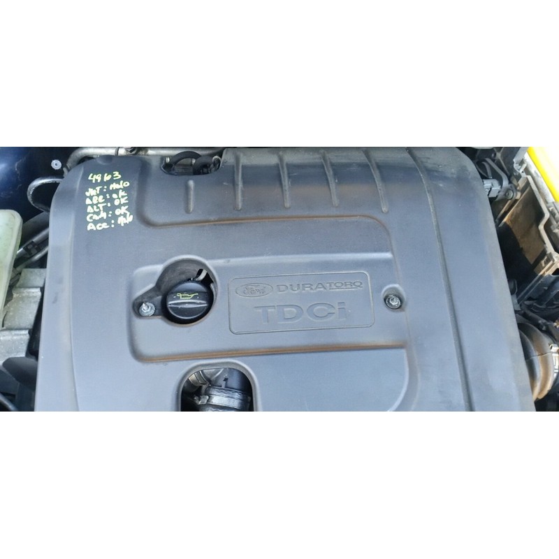 FORD FOCUS LIM. (CB4) - imagen 5