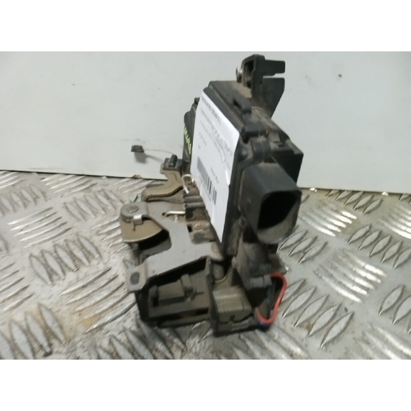CERRADURA PUERTA DELANTERA DERECHA  - imagen 2