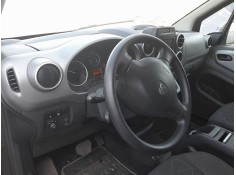 peugeot partner furgoneta/monovolumen del año 2018 2