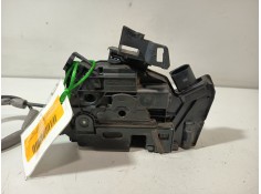 Recambio de cerradura puerta delantera derecha para seat ibiza iv st (6j8, 6p8) 1.6 tdi referencia OEM IAM 5N1837016C   2