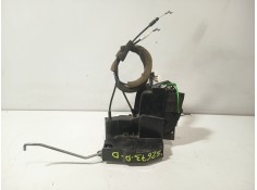 Recambio de cerradura puerta delantera derecha para mazda cx-7 (er) 2.2 mzr-cd awd (er10a) referencia OEM IAM EH1458310E  