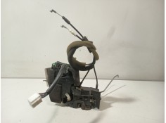 Recambio de cerradura puerta delantera derecha para mazda cx-7 (er) 2.2 mzr-cd awd (er10a) referencia OEM IAM EH1458310E   2