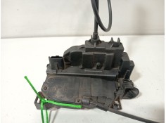 Recambio de cerradura puerta delantera izquierda para renault clio iii (br0/1, cr0/1) 1.5 dci (br17, cr17) referencia OEM IAM 82 2