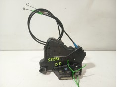 Recambio de cerradura puerta delantera derecha para toyota avensis station wagon (_t25_) 2.0 (azt250_) referencia OEM IAM 690300