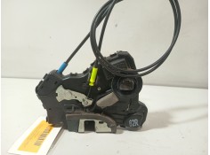 Recambio de cerradura puerta delantera derecha para toyota avensis station wagon (_t25_) 2.0 (azt250_) referencia OEM IAM 690300 2