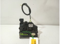 Recambio de cerradura puerta delantera derecha para opel corsa e (x15) 1.3 cdti (08, 68) referencia OEM IAM 13431840  