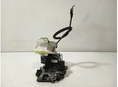Recambio de cerradura puerta delantera izquierda para volkswagen caddy iii monospace (2kb, 2kj, 2cb, 2cj) 2.0 sdi referencia OEM