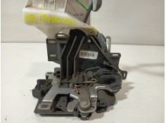 Recambio de cerradura puerta delantera izquierda para volkswagen caddy iii monospace (2kb, 2kj, 2cb, 2cj) 2.0 sdi referencia OEM 2