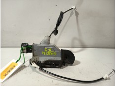 Recambio de cerradura puerta delantera izquierda para citroën c5 iii (rd_) 3.0 hdi 240 (rdx8ca) referencia OEM IAM 9800618480  